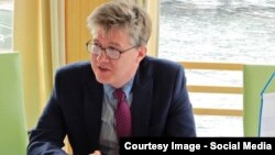 Иван Курилла