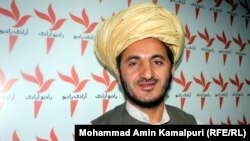 عبدالولی وکیل