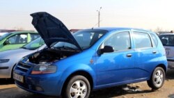 Жаңылыктар | 06.10.2025 | Кытайдан унаа ташуу жеңилдейби?