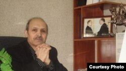 Боғшоҳи Лашкарбек