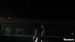 Иллюстративное фото.