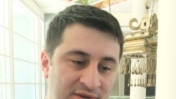 Сулаймон Шохзода