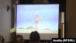 Нуриев спектакльләреннән өзекләр карау