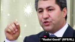 Муҳиддин Кабирӣ