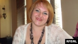 Римма Бикмөхәммәтова