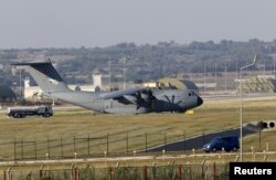 Инжирлик базасы