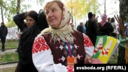 Людміла Кавалёва