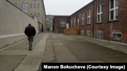 В’язниця «Штазі» в Німеччині