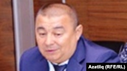 Ринат Насыйров