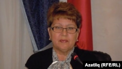 Сәрия Сабурская