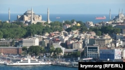 Թուրքիա - Ստամբուլի համայնապատկեր, արխիվ