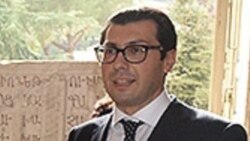 Микаэл Минасян