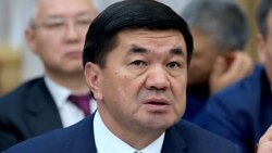 Мухаммедкалый Абылгазиев.