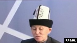 Дастан Сарыгулов.