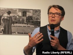 Сергей Пономарев