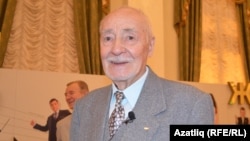 Равил Шәрәфиев