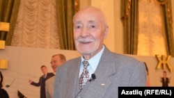 Равил Шәрәфиев