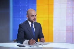 Мустафа Найєм