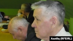 Галишан Нуриәхмәт