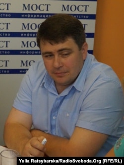 Вадим Головченко