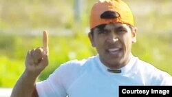 Шаҳриёр Даминов