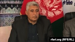 رحیمی: اداره ولایت هرات قبلا تمام این‎ها را شناسایی کرده بود و هم به وزارت و هم به ادارت زیربط دیگر و خود هرات خبر داده شده بود.