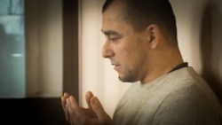 İsmail Ramazanov 2018 senesi