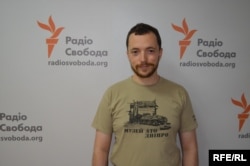 Виктор Трегубов