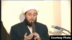 Обидхон Кори Назаров (фото из архива)