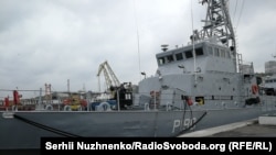 Island в Одессе, 29 октября 2019 года