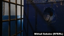 Після арешту в умовах кримського СІЗО у Тимура Ялкабова загострилася стара хвороба, повідомила його дружина (фото ілюстраційне)