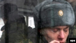 Авторы проекта считают, что он поможет снизить смертность военнослужащих в российской армии