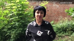 Азат Мифтаховның әнисе улының төрмәдә көр күңелле булуын сөйләде