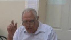 Акмәчеттә Рефат Чайлакның яңа китабы тәкъдим ителде