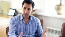 Мұратхан Тоқмәди "Әблязовтің тапсырысымен адам өлтірдім" дегенін жоққа шығарды  