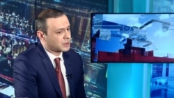 Բալասանյանի վարքագիծը ցույց է տալիս, որ նա որպես քաղաքական գործիչ անելիք չունի․ Գրիգորյան