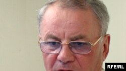 Володимир Яворівський