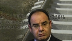 Առողջապահության նախկին փոխնախարարը գրավի դիմաց ազատ է արձակվել