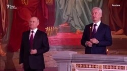 Что оскорбляет чувства верующих в России
