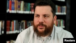 У справі Волкова – 45 епізодів за дев’ятьма статтями Кримінального кодексу Росії