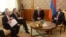 Встреча сопредседателей Минской группы ОБСЕ с главой МИД Армении Эдвардом Налбандяном, Ереван, 17 февраля 2015 г․