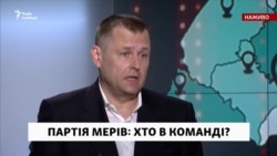 Філатов: ми не сепаратисти і не зацікавлені в олігархах