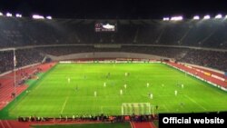 Любое мероприятие UEFA, организованное в Грузии, – это еще одна возможность проявиться на футбольной карте Европы