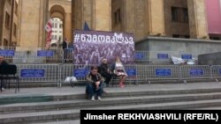 Акция, которая обещает быть масштабной, состоится в воскресенье