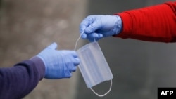 Иллюстративное фото.