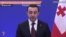 Росія прагне анексувати частину Грузії – Ґарібашвілі