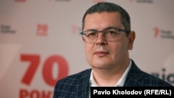 Наразі, як зазначив народний депутат, ні текст, ані формат цієї угоди невідомий