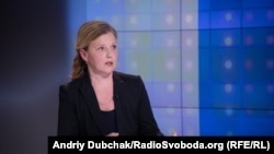 За словами Юлії Лапутіної, це найбільша цифра у відсотковому відношенні серед інших країн, які також мають ветеранів і ветеранську політику.