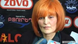 Հայաստանի նախագահի ընտրություններում առաջին անգամ կարող է կին առաջադրվել 