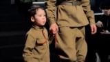 Kazakhstan - Fashion week Almaty military collection caused outrage - cover